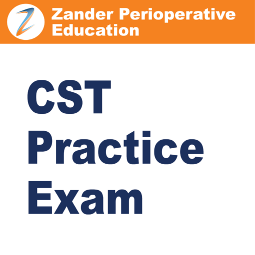 CST Practice Exam