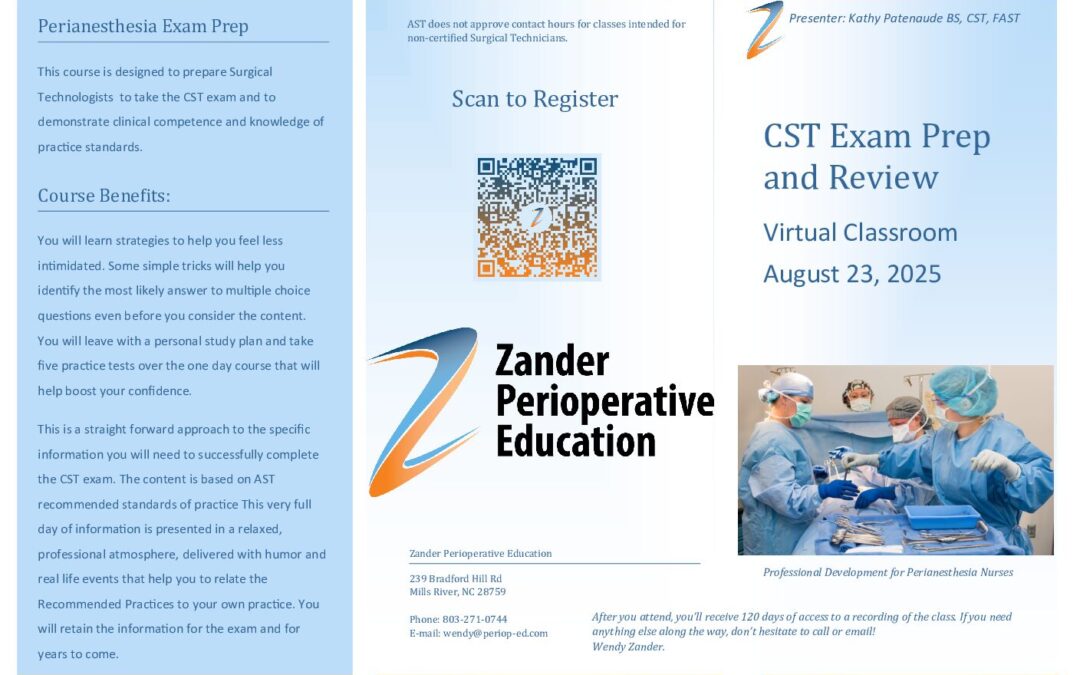 Virtual CST Aug 23